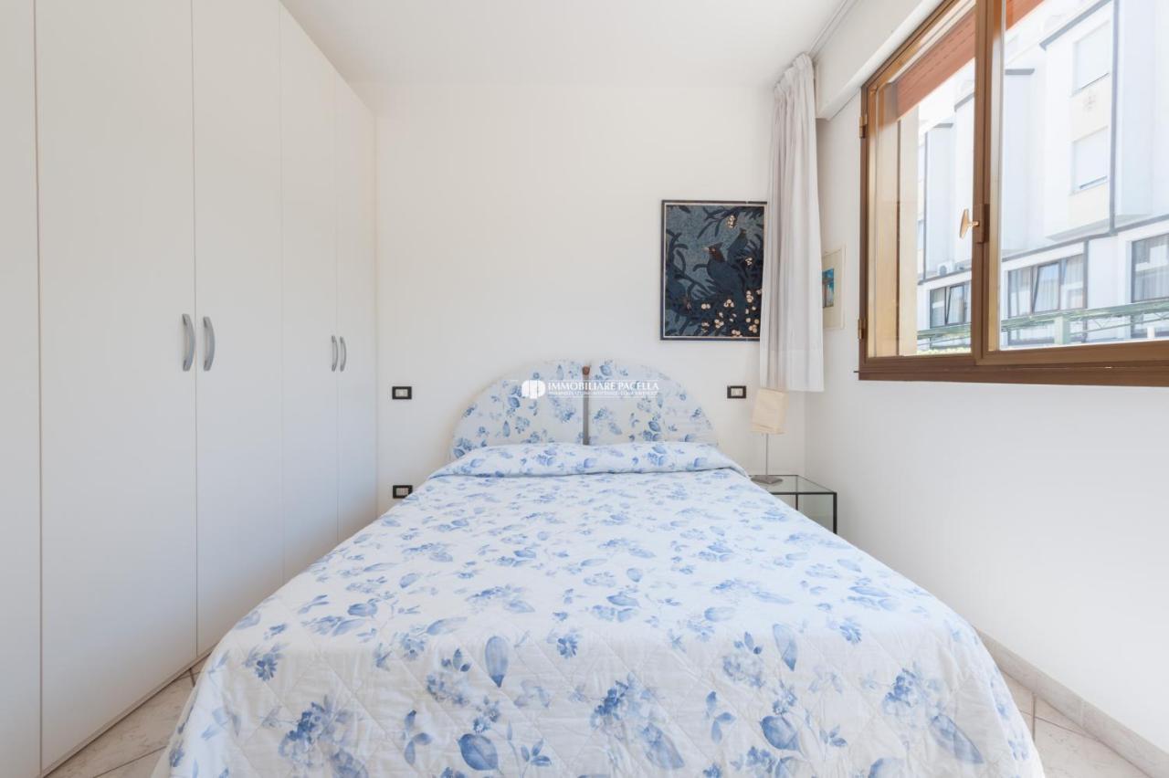 Park Residence Immobiliare Pacella Lido di Jesolo Exterior photo