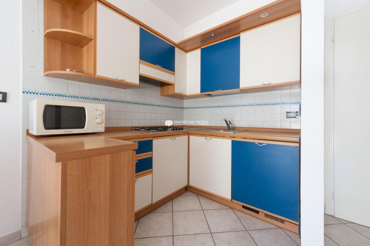 Park Residence Immobiliare Pacella Lido di Jesolo Exterior photo