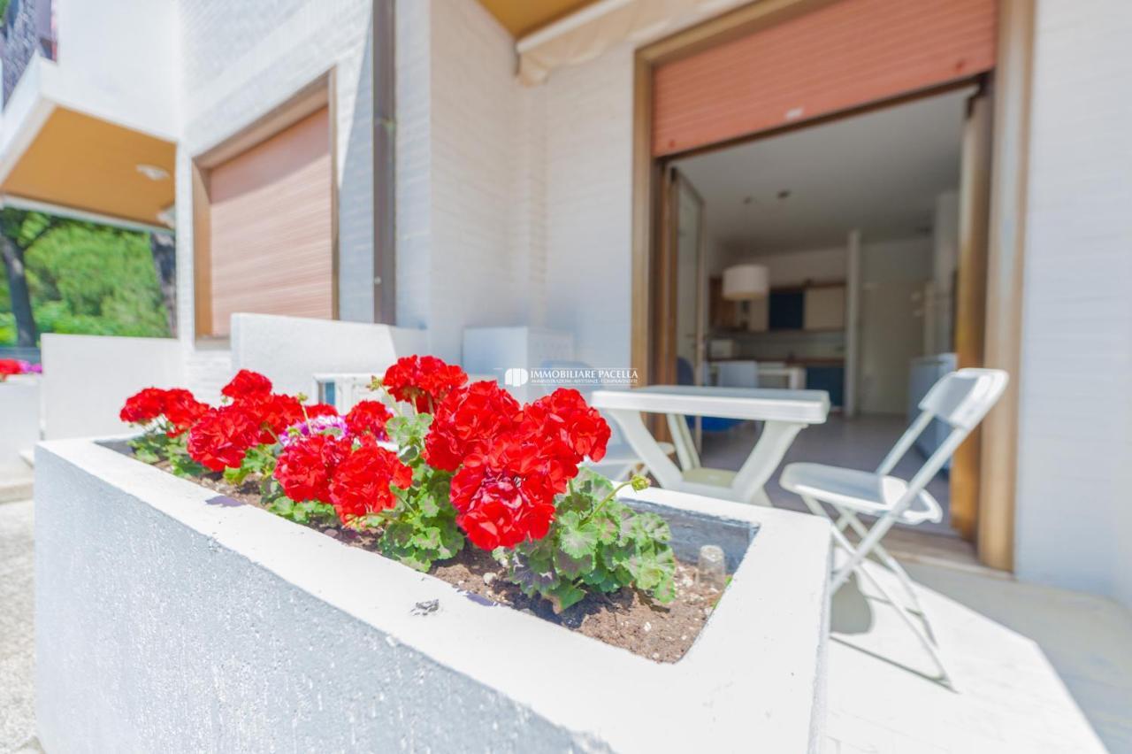 Park Residence Immobiliare Pacella Lido di Jesolo Exterior photo