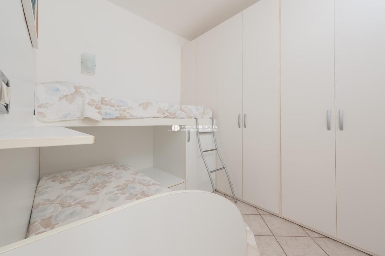 Park Residence Immobiliare Pacella Lido di Jesolo Exterior photo